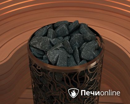 Электрическая печь Sawo HEATERKING круглая DRFT6-80NS-P-C в Краснодаре